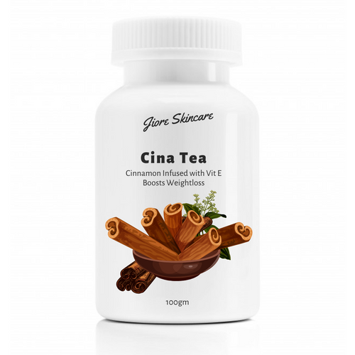 Cina Detox Tea