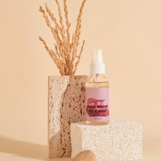 Jiore Vitamin C Rose Water