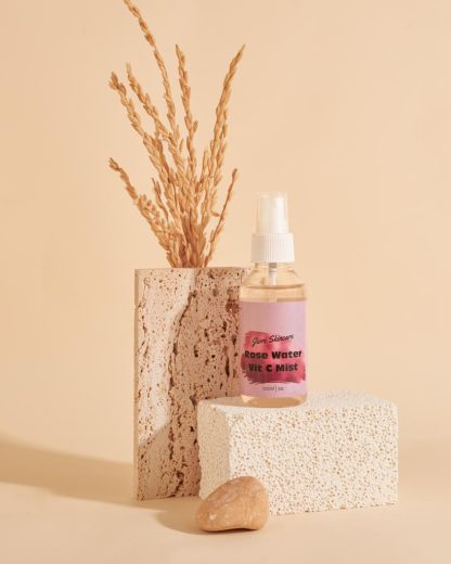 Jiore Vitamin C Rose Water