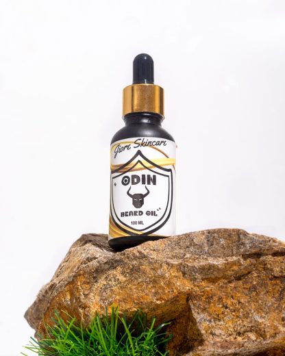 Odin Beard Growth Serum