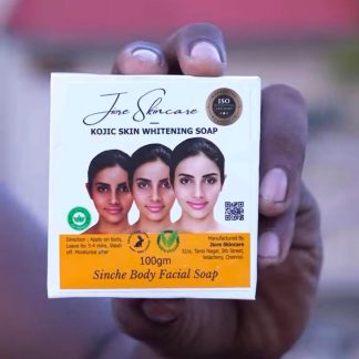 Sinche Body Soap