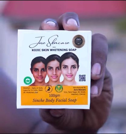 Sinche Body Soap