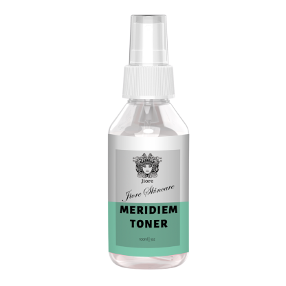 Meridiem Green Tea Pore Toner