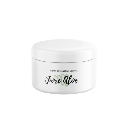 Jiore Aloe Gel With 2% Niacinamide