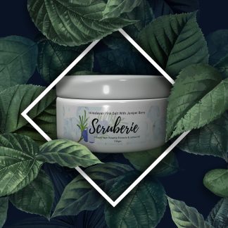 Scruberie