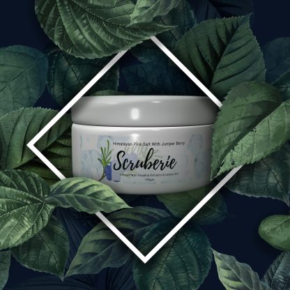 Scruberie