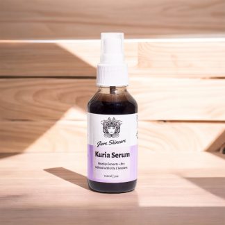 Kuria 2 in 1 Skin Serum
