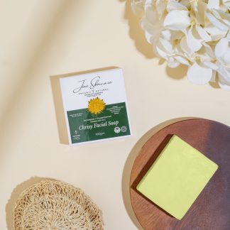 Chrisy Facial Soap