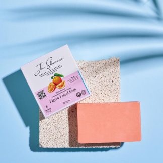 Vigwa Face Whitening Facial Soap