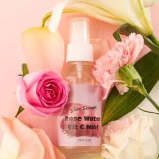 Jiore Vitamin C Rose Water