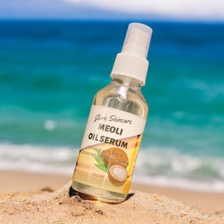 Meoli Oil Serum 15% Biotin