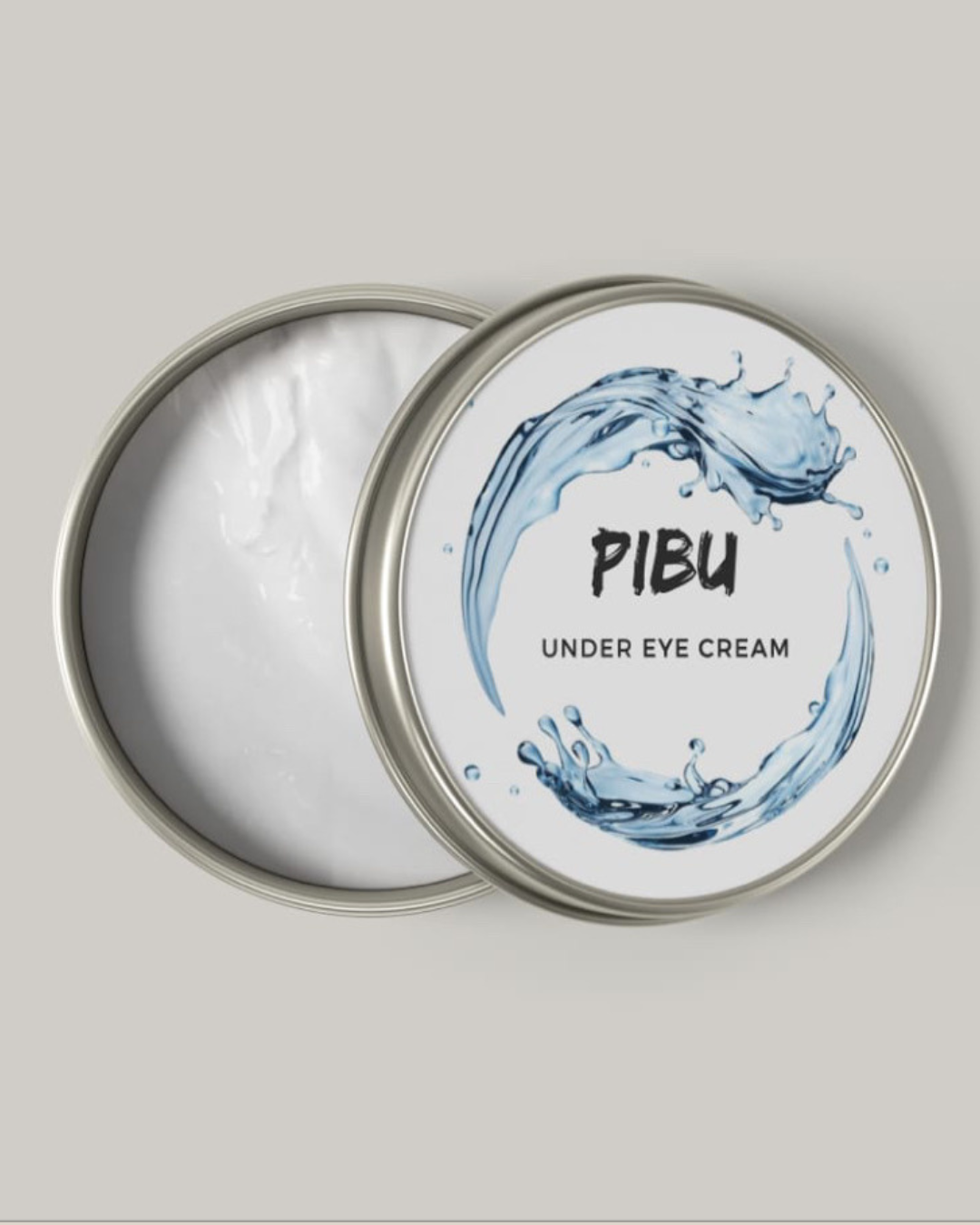 PIBU Eye cream