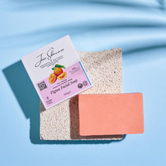 Vigwa Face Whitening Facial Soap