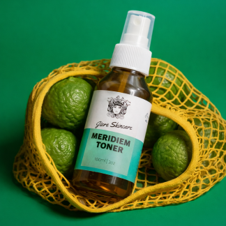 Meridiem Green Tea Pore Toner