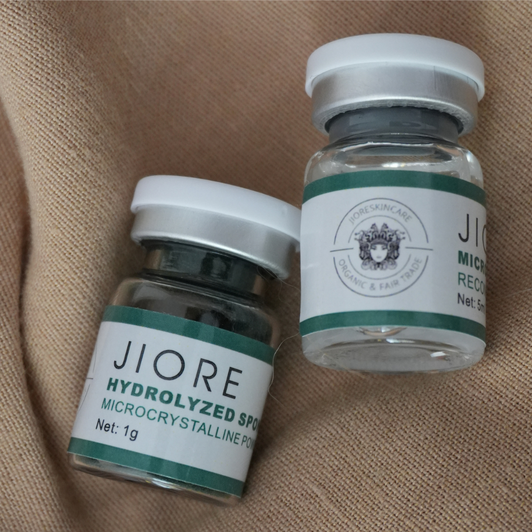 Jiore Algae Peel