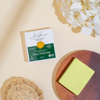 Chrisy Facial Soap