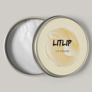LitLip Lip Cream