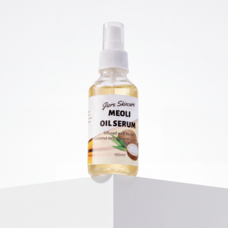 Jiore Meoli Oil Serum 15% Biotin