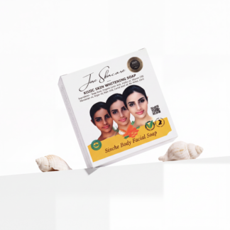 Jiore Sinche Body Soap