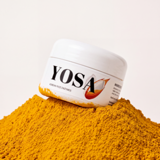 Jiore Yosa Japanese Mask