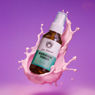 Jiore Meridiem Green Tea Pore Toner